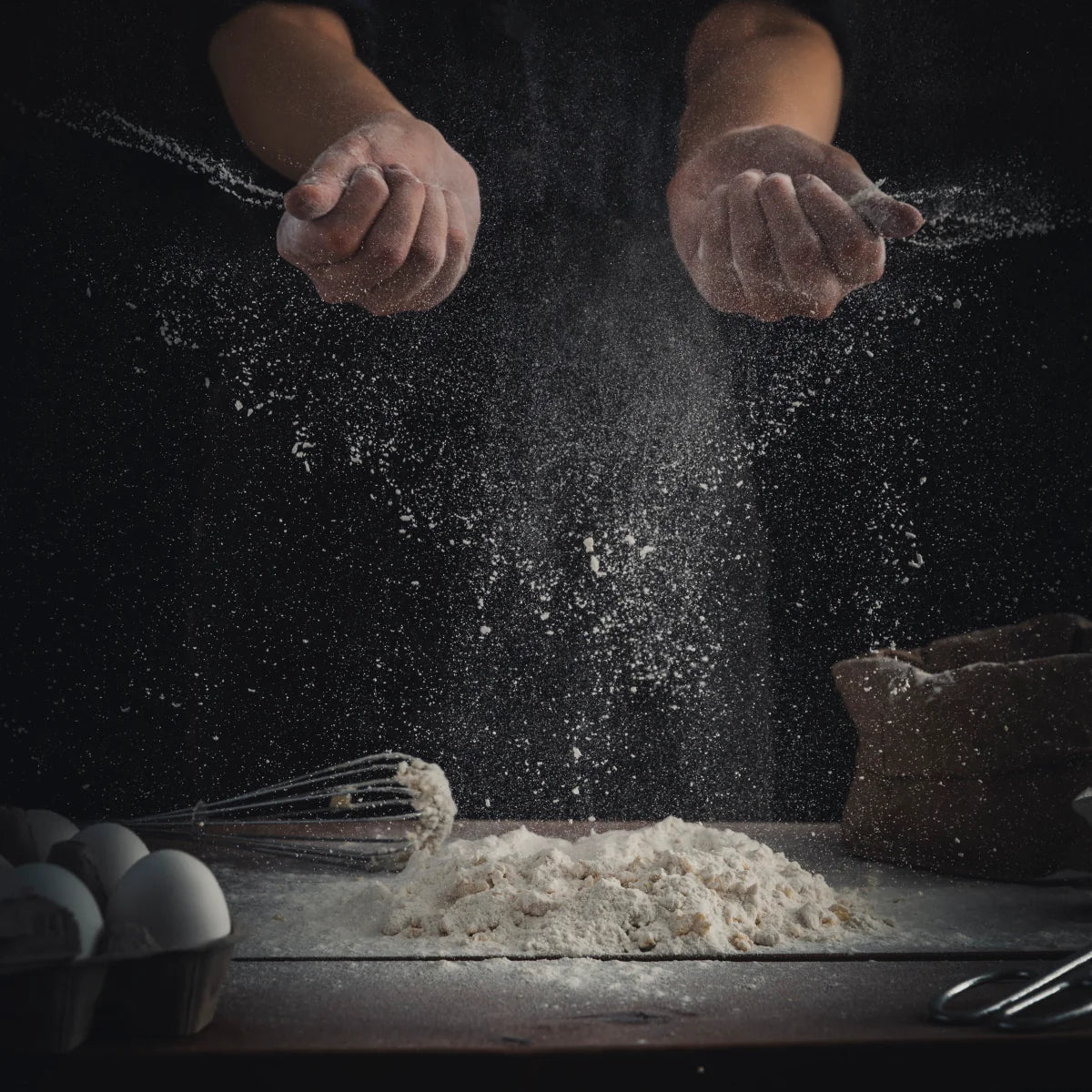 Baking and Kitchen