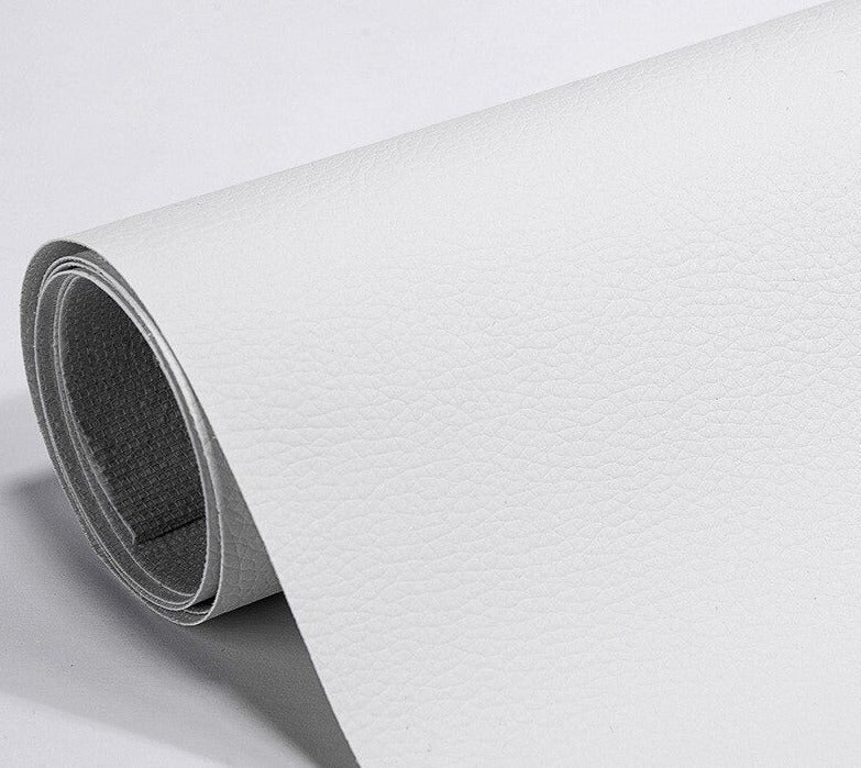 Selvklebende PU-skinnlapp
