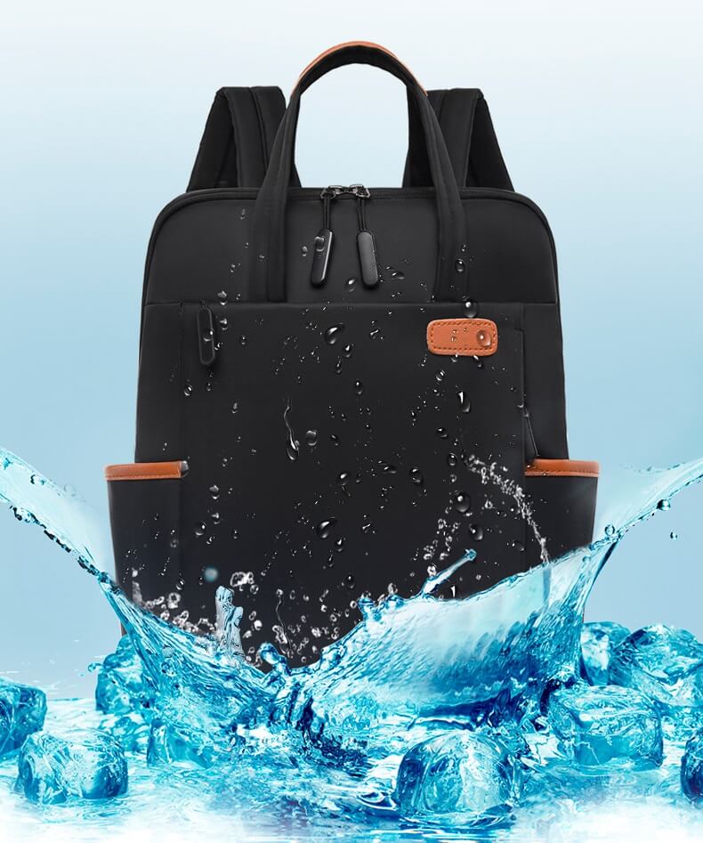 Anti-theft Travel Mochila