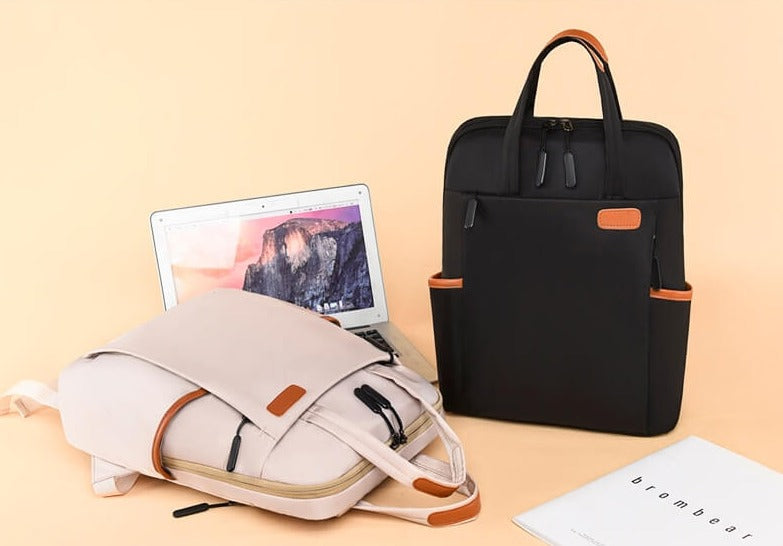 Anti-theft Travel Mochila