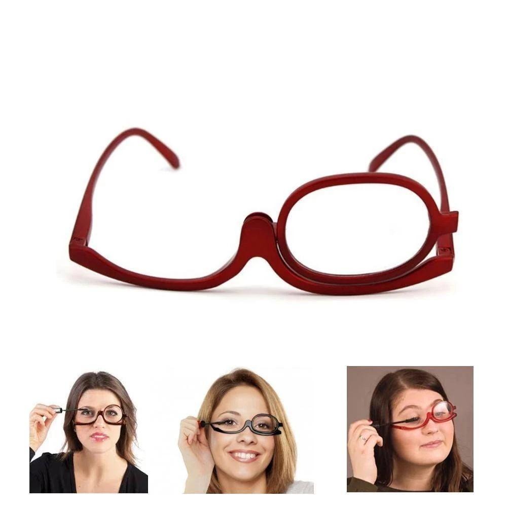 Makeup Help