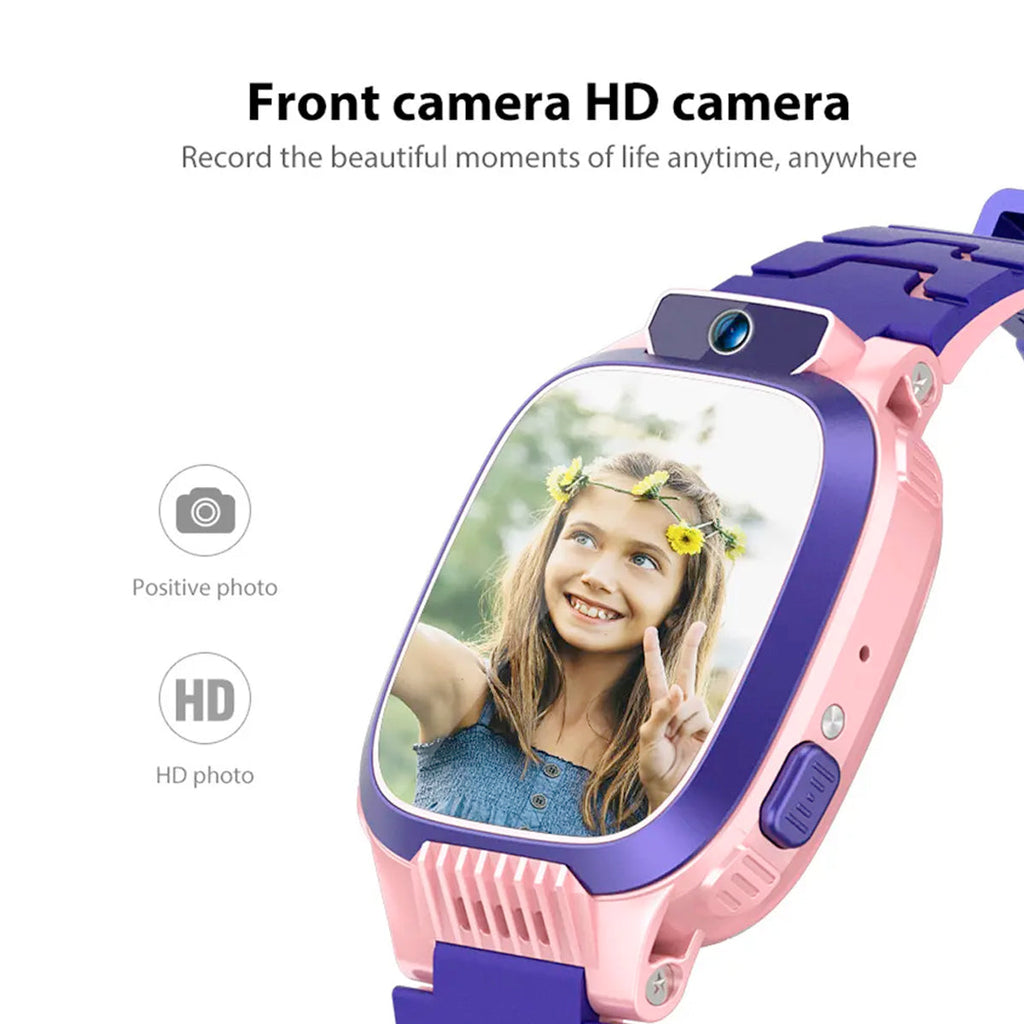 LPS Children's Smartwatch