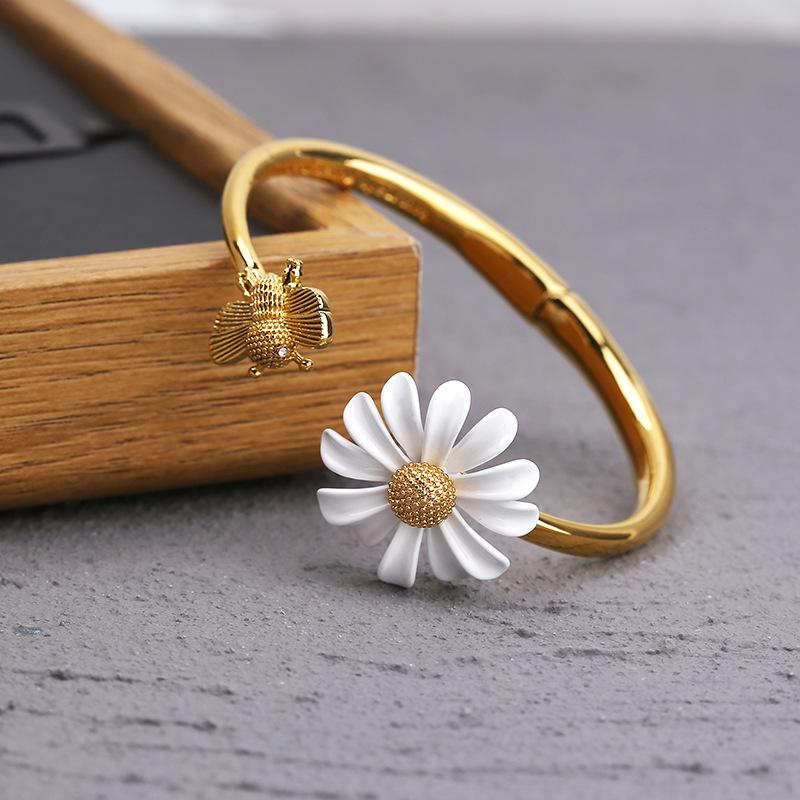 Bee Bracelet