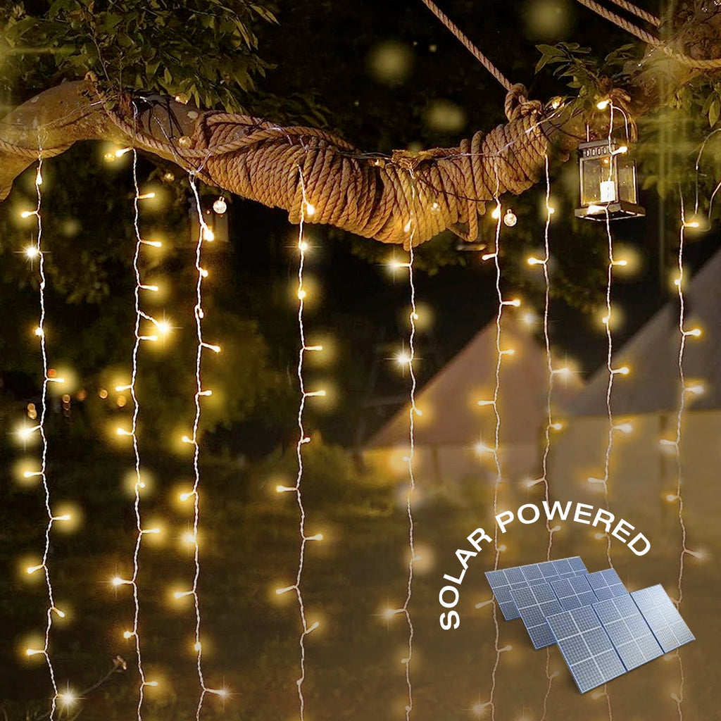 Fairy Branch Lights