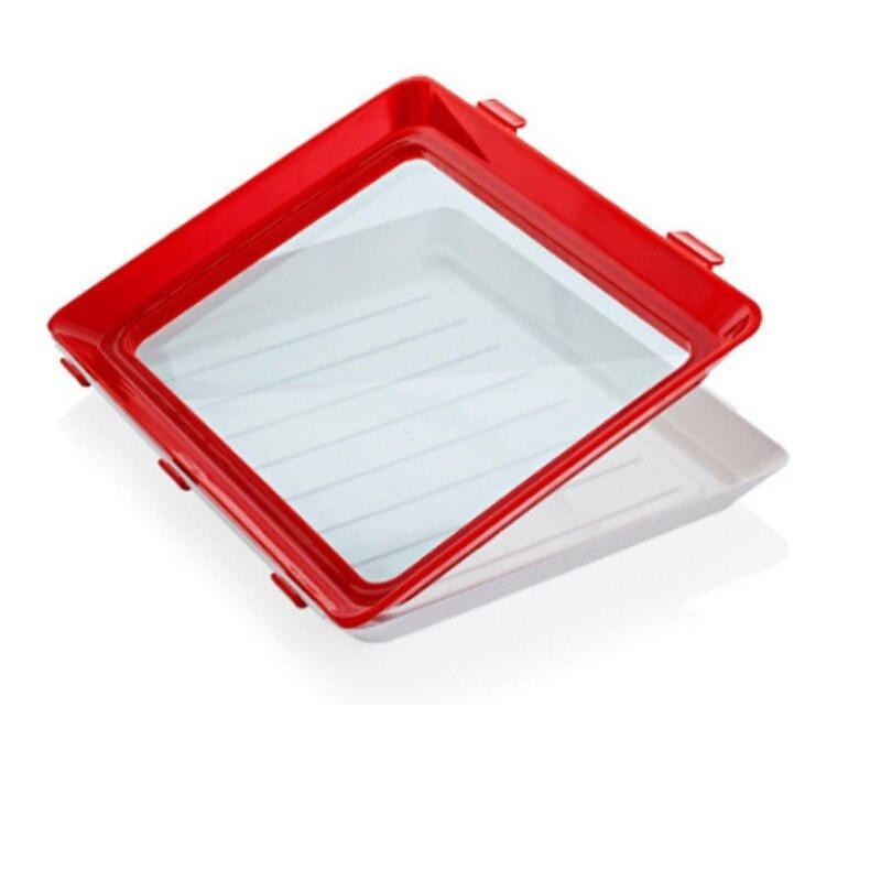 Stackable Food Storage Container