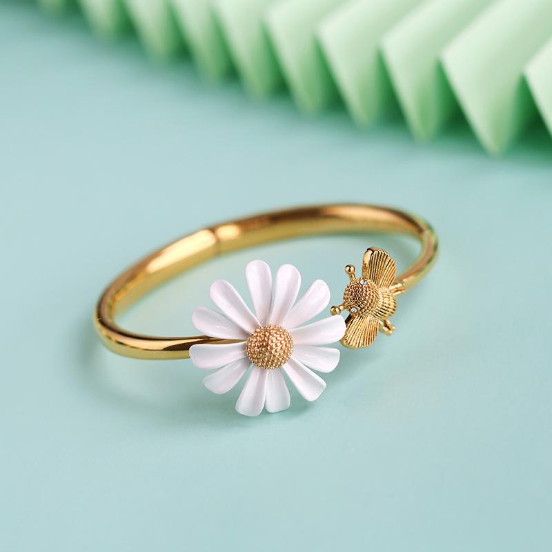 Bee Bracelet