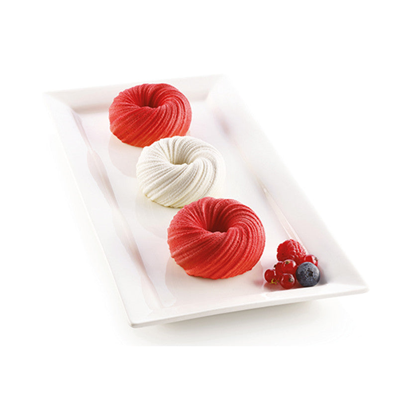 Silicone Baking Aid