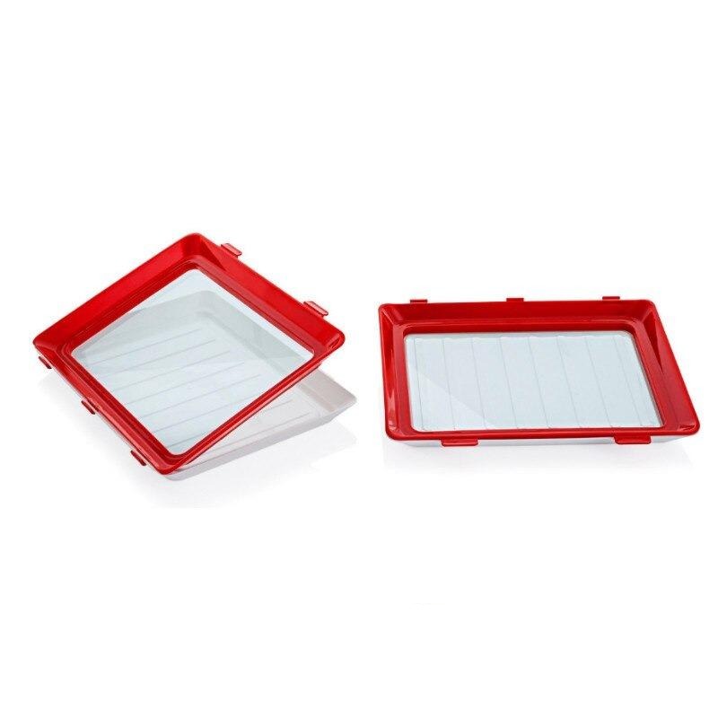 Stackable Food Storage Container