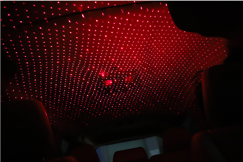 StarSky | USB Ambience Lighting