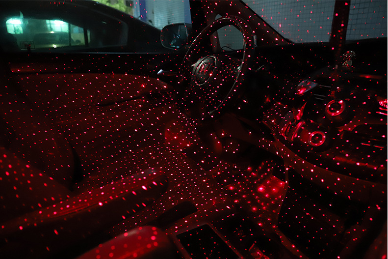 StarSky | USB Ambience Lighting