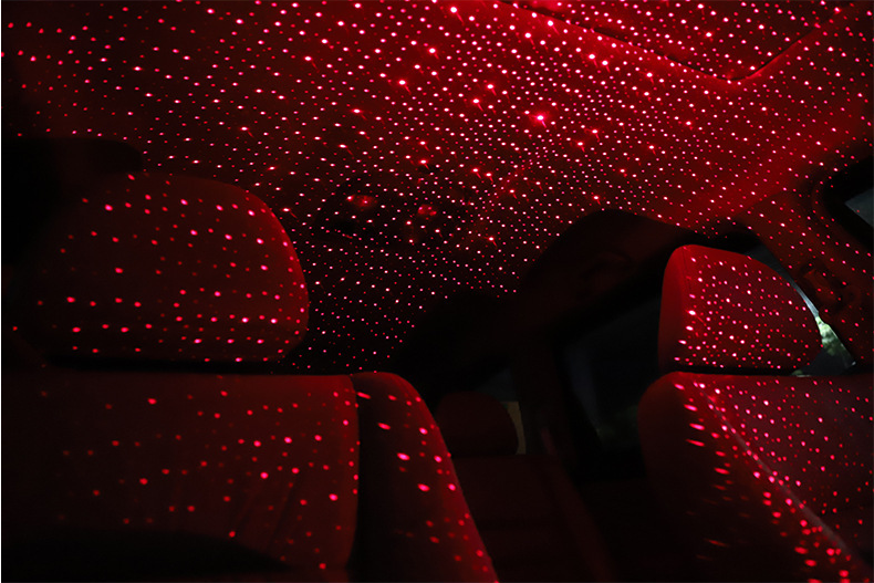 StarSky | USB Ambience Lighting