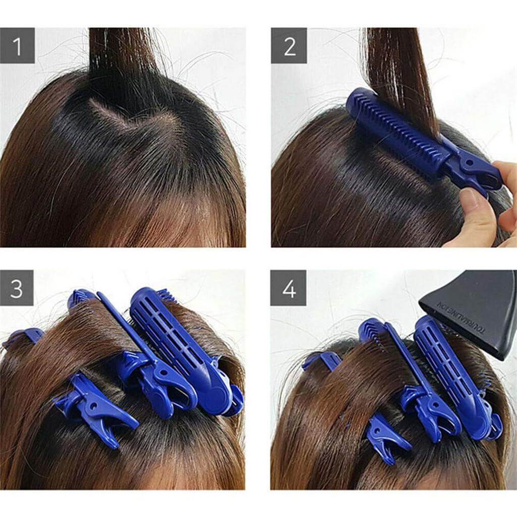 Volumizing Hair Clip