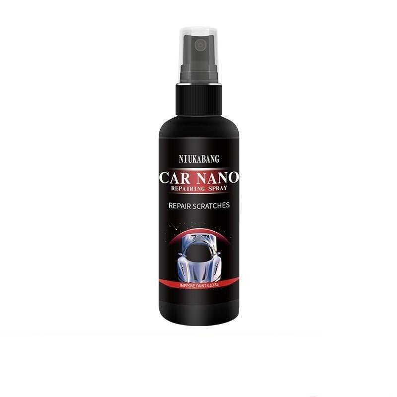Nano Lacquer Spray With Gloss Restoration 50ml - 1+1 FREE