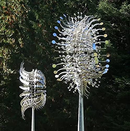 Garden Windmill