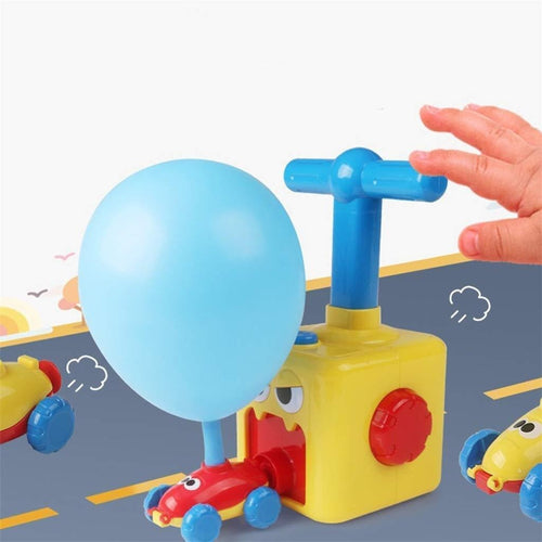 Ballongbil