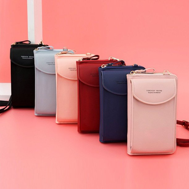 Cross body bag