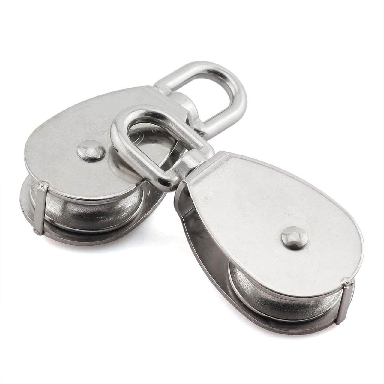 Heavy Duty Pulley
