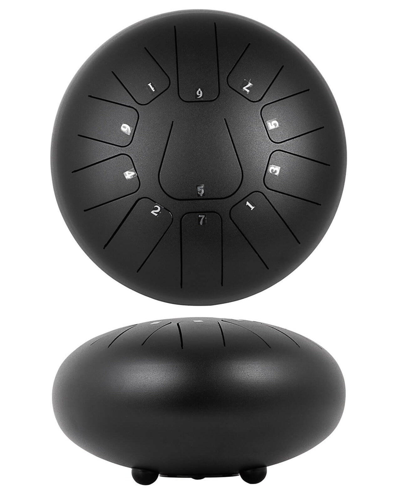 Tongue Drum
