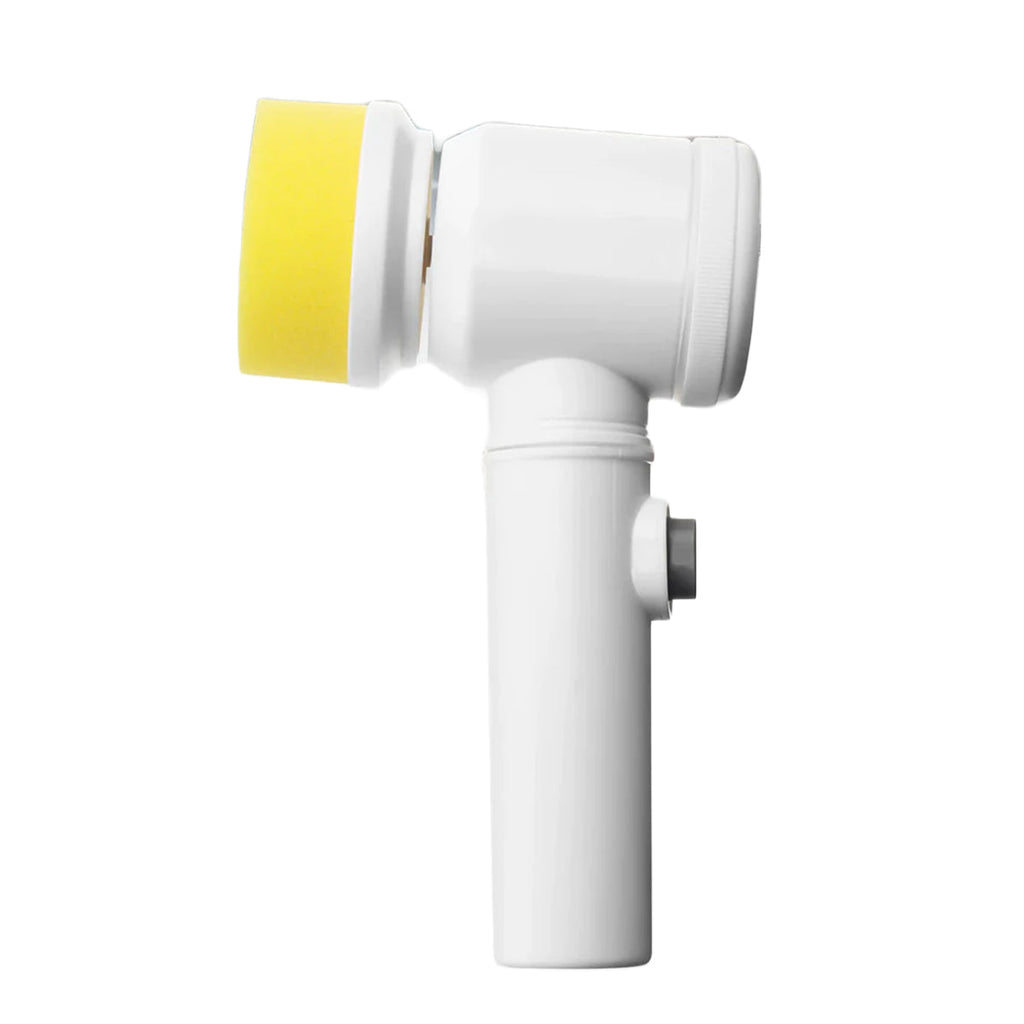 Electric Cleaning Brush