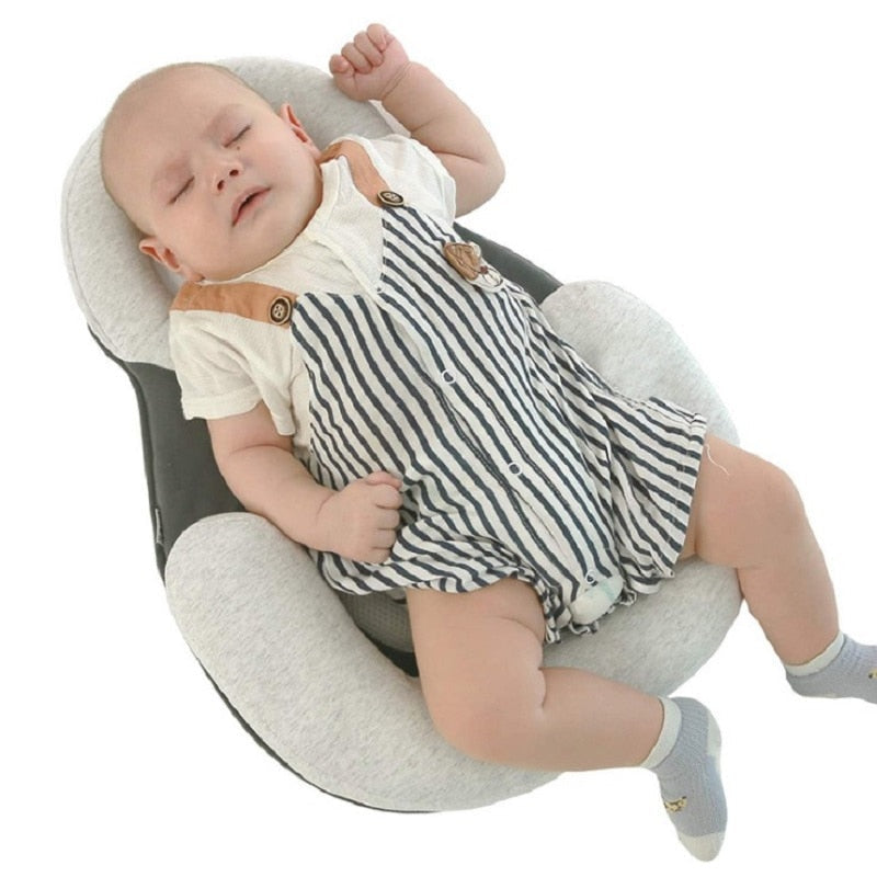 Portable Baby Nest