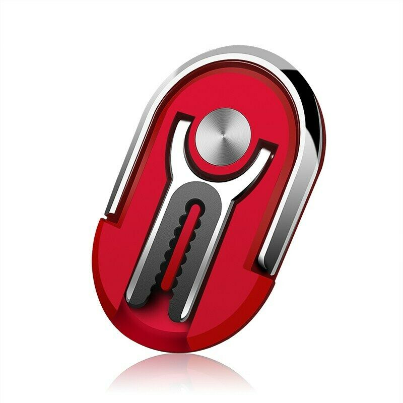 Multifunksjonell mobiltelefonholder