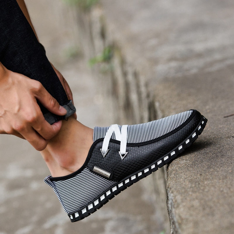 Loafers for herre