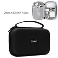 Cable Organizer Travel Pouch