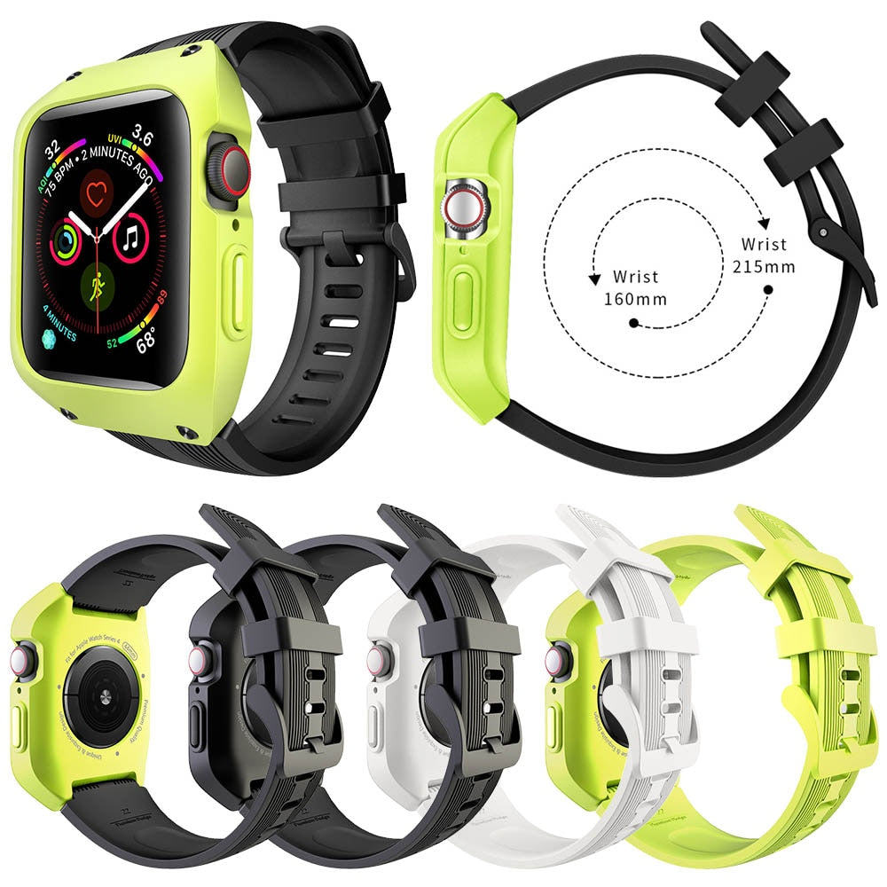 Apple Watch Protection