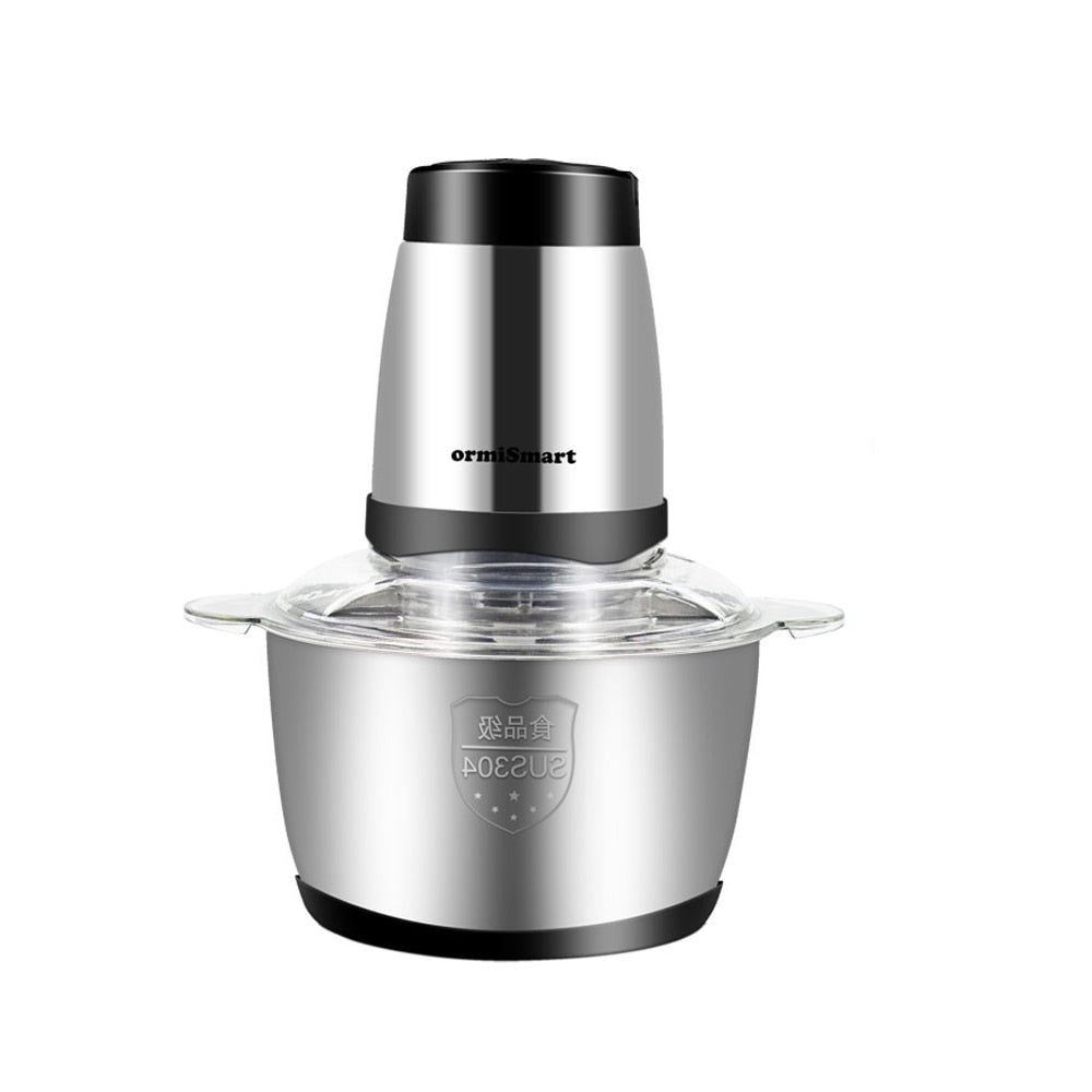Electric Food Processor