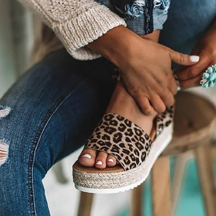 Women Summer Sandals