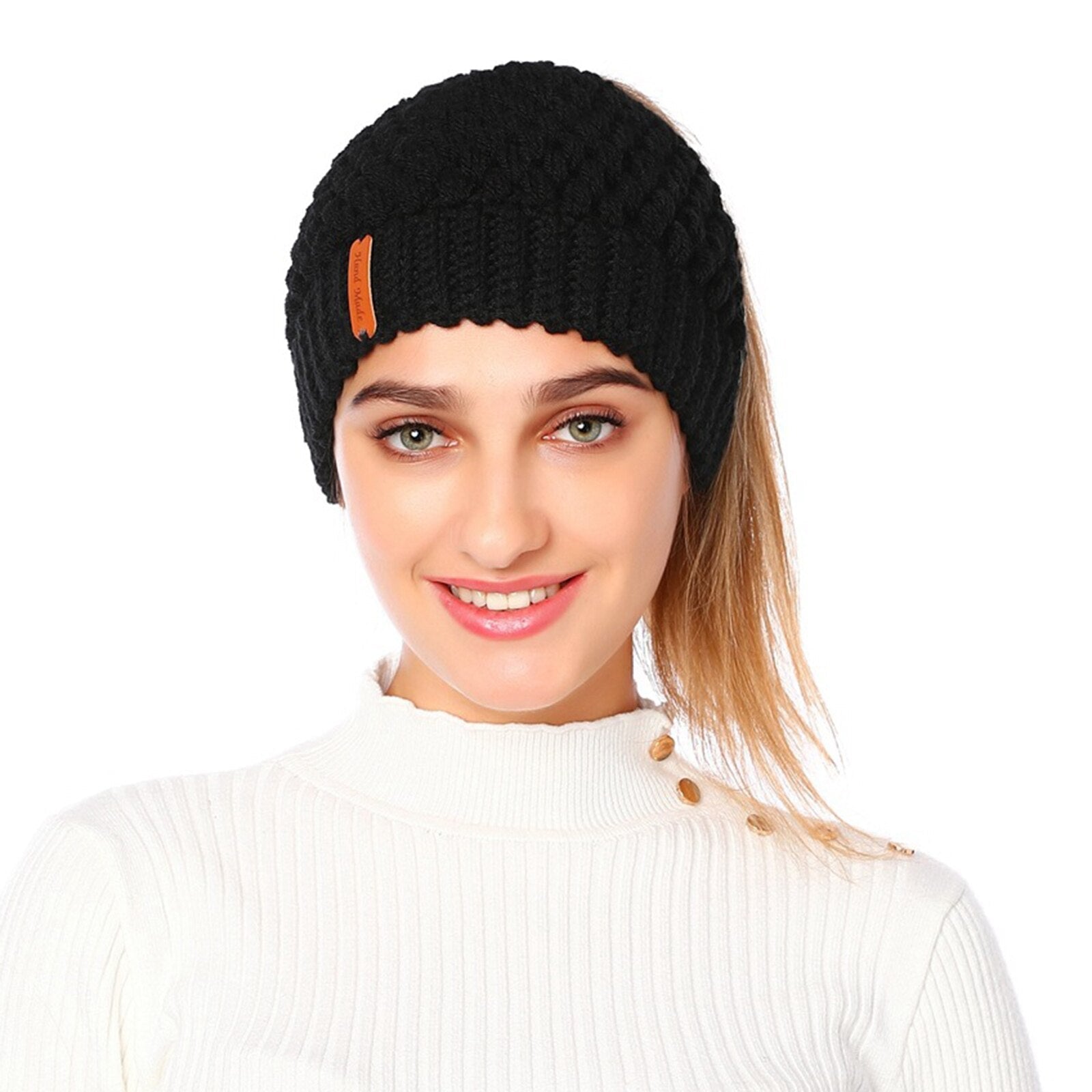 Cozy Beanie