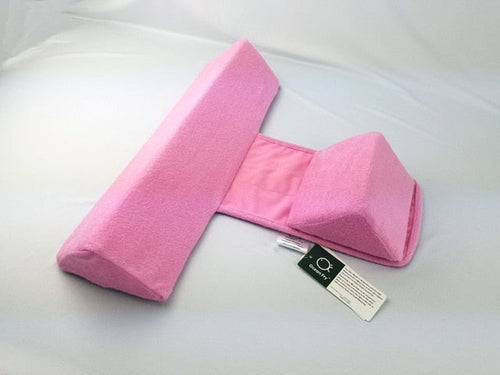 Antirullepute for baby