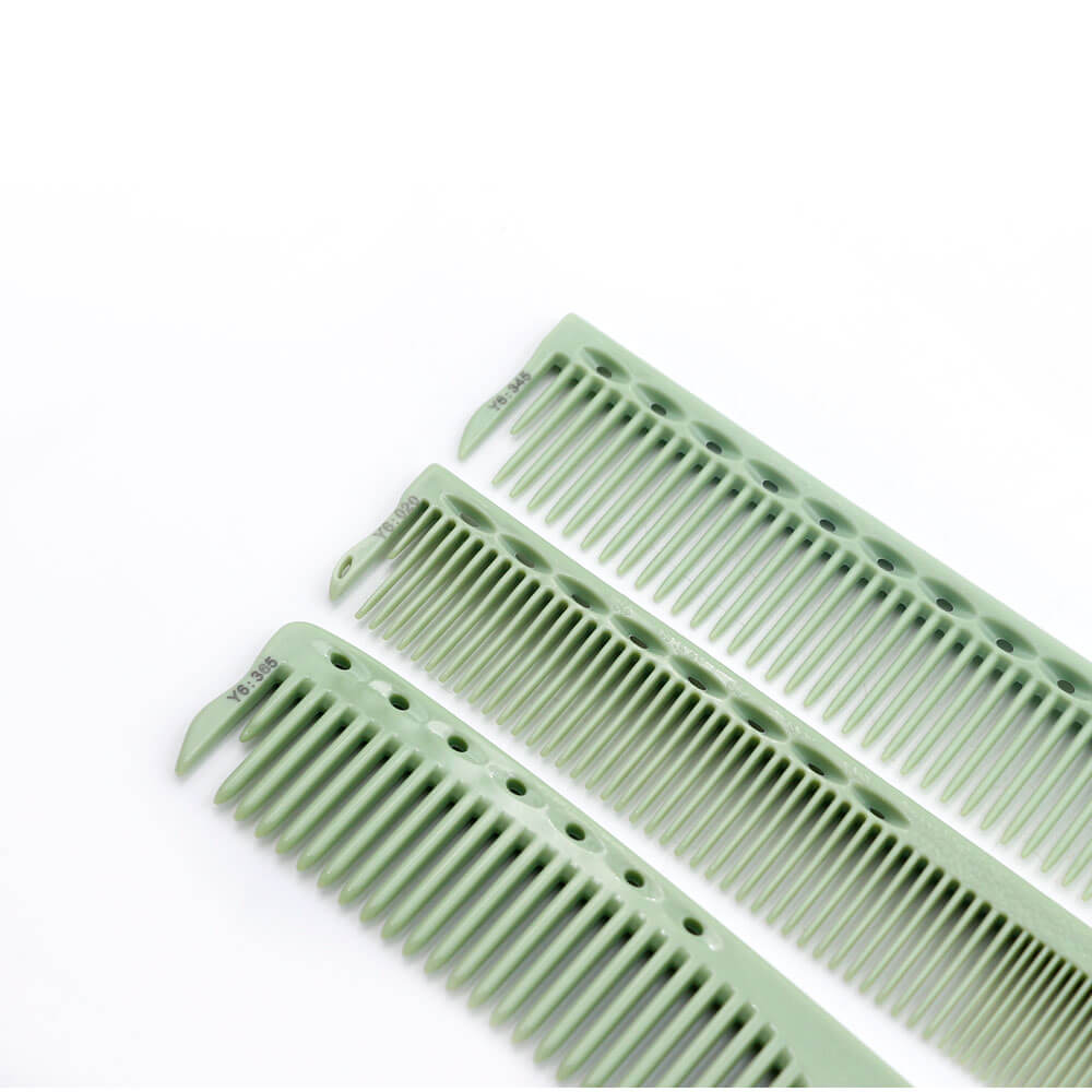 Hair Straightening Comb