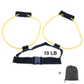 Fitness Booties Bands