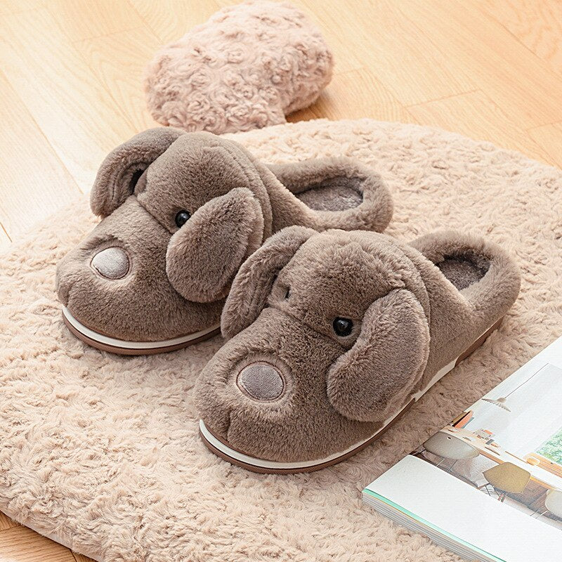Dog Slippers