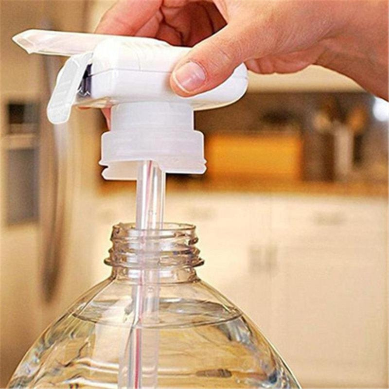 Easy Tap Automatic Drinks Machine