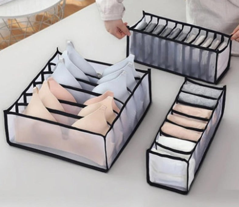 unique La organizer