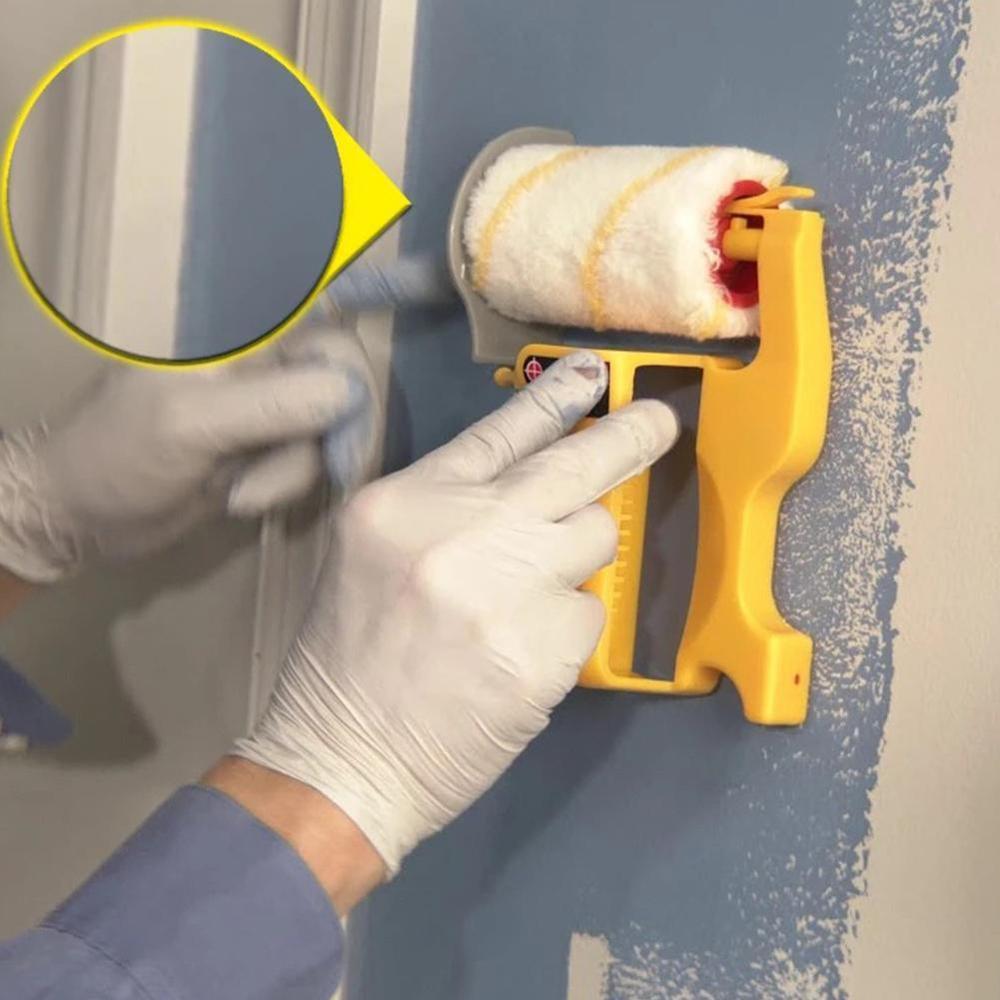 Paint edger PRO
