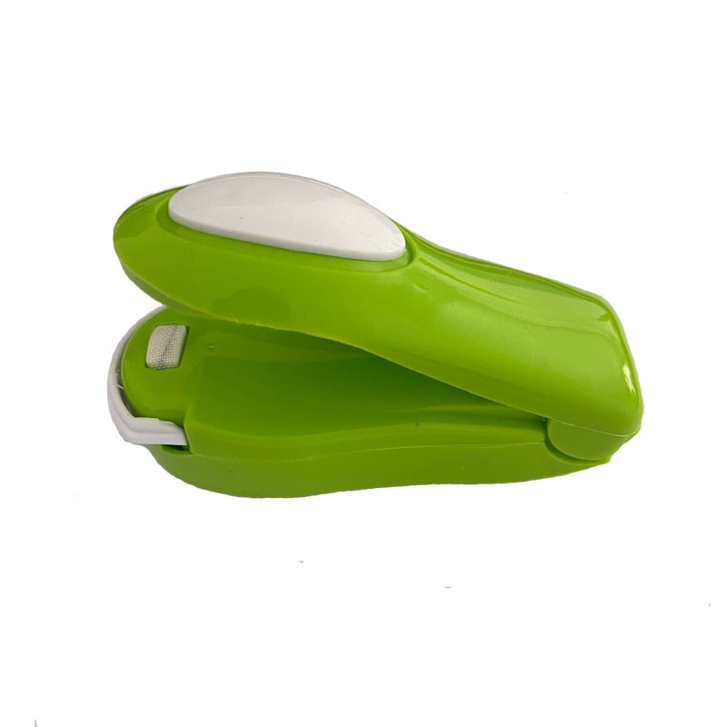Mini Heat Sealing Machine
