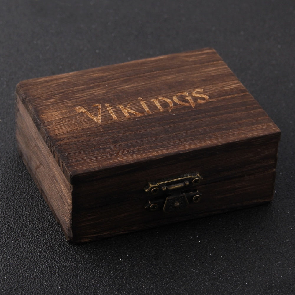 Fenrir Vikingarmbånd - (norrøn mytologi)