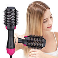 4-in-1 Hairdryer &amp; Volumizer