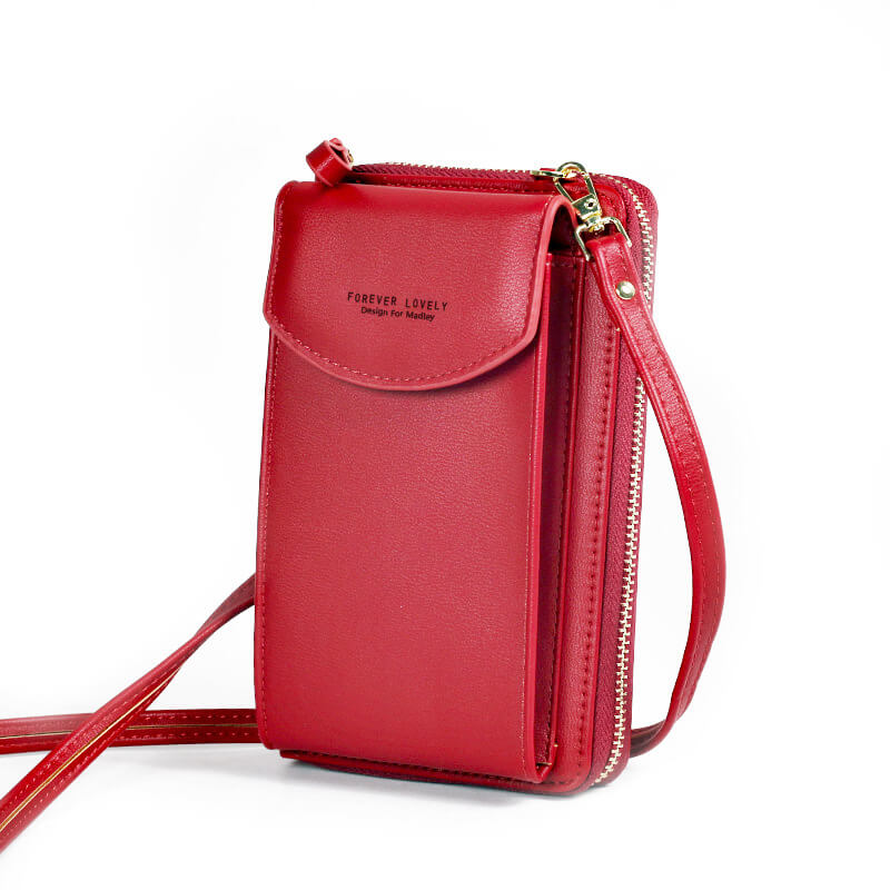 Cross body bag