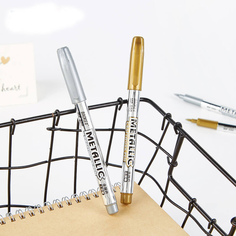 Metal Highlighters