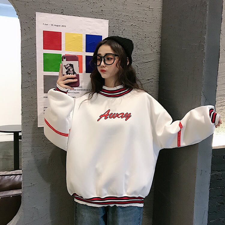 Cozy turtleneck