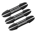 Car Door Anti-Collision Strip (6 Pcs/Set)