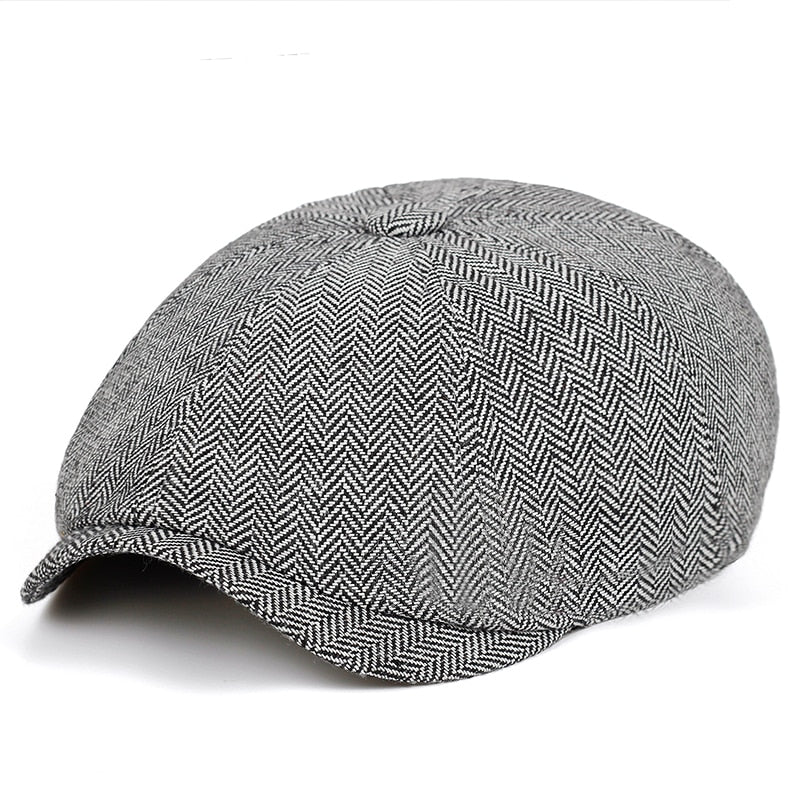 Peaky Blinders-caps – Herrestil