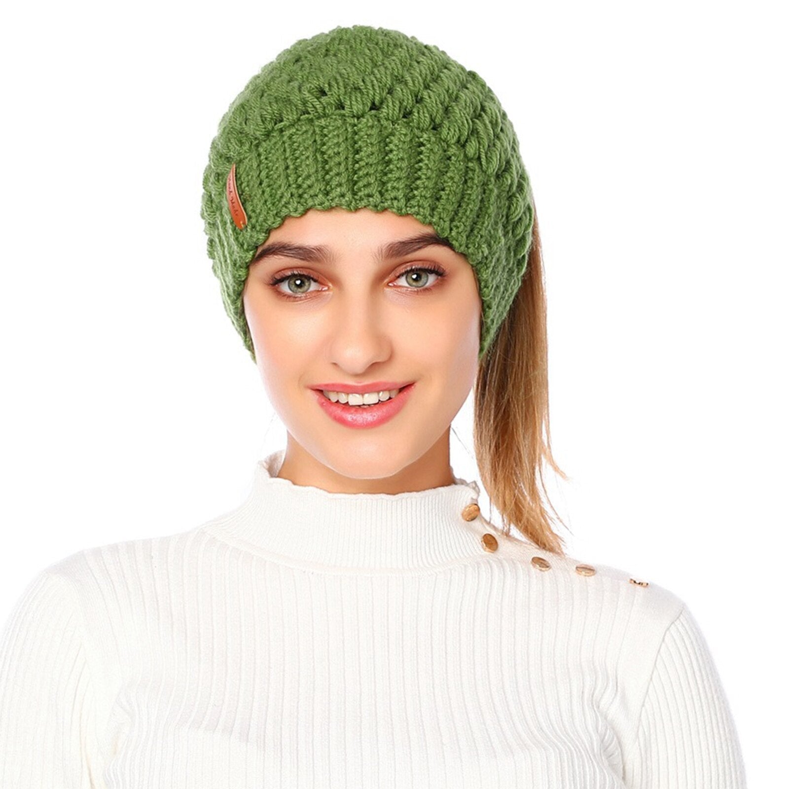 Cozy Beanie