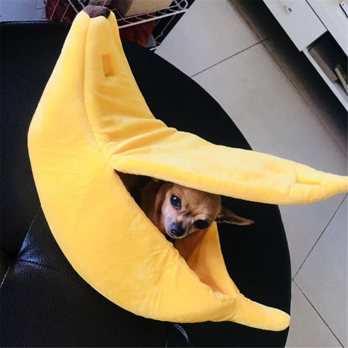 Bananashelter