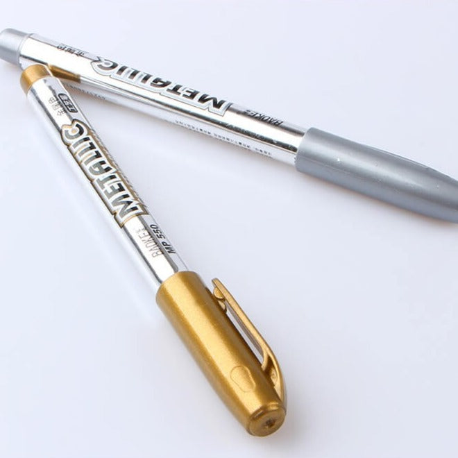 Metal Highlighters