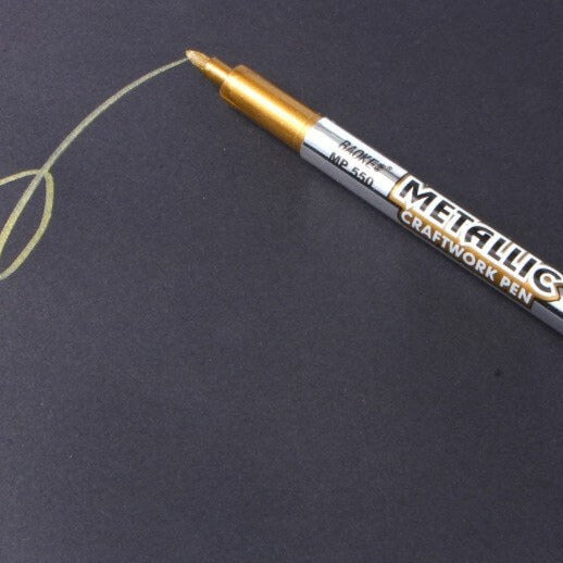 Metal Highlighters